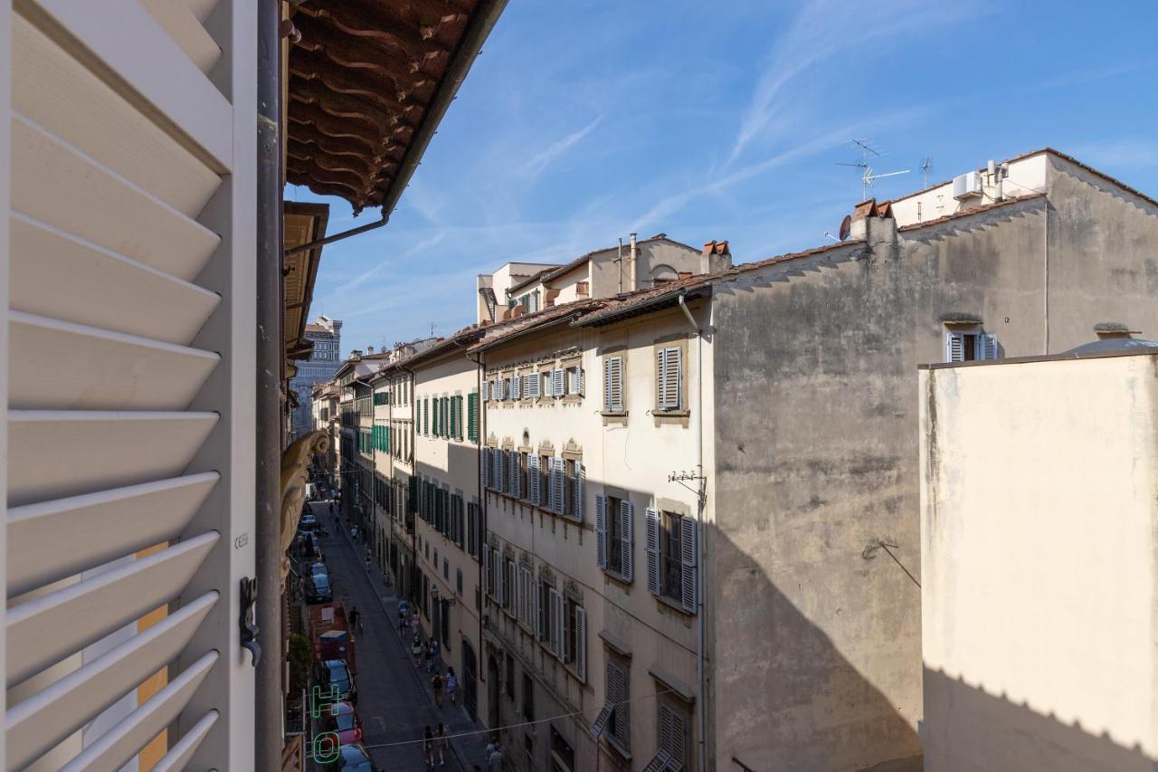 Ricasoli 34 House * Firenze