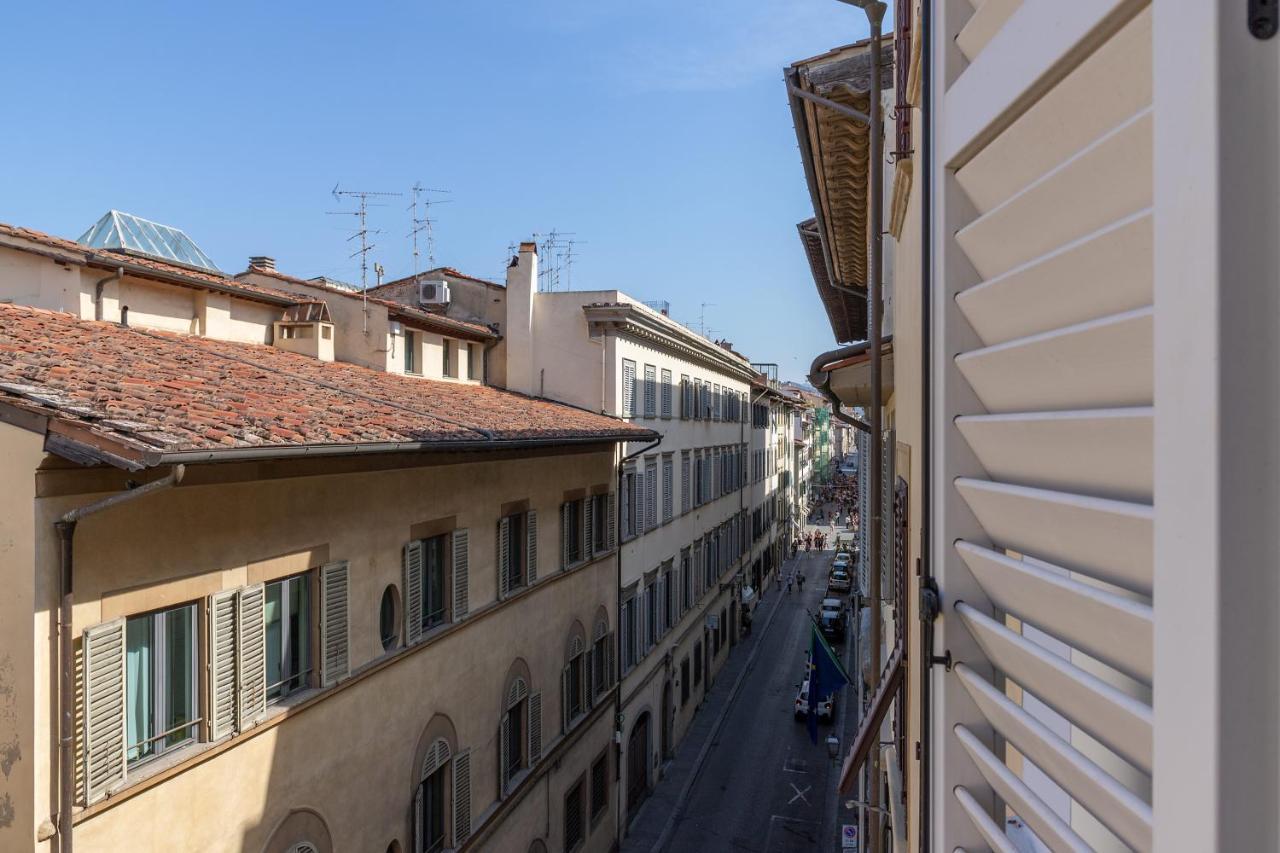 Ricasoli 34 House