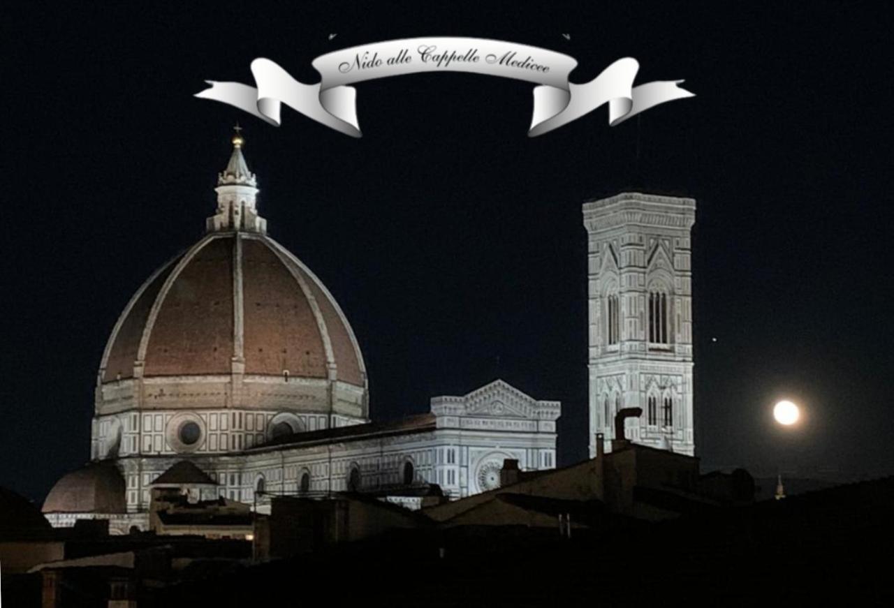 Appartamento Nido Alle Cappelle Medicee