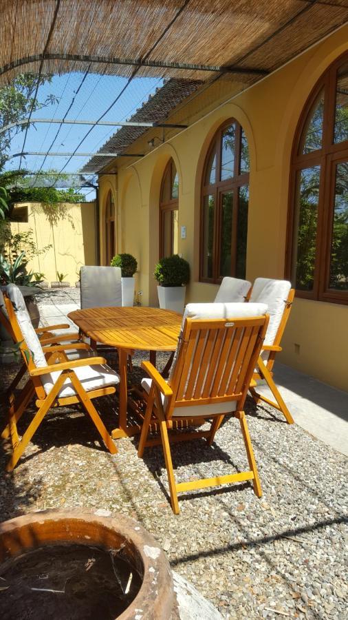 Villa La Limonaia *