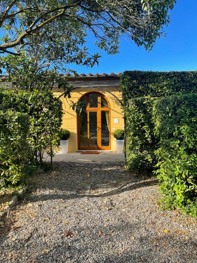 La Limonaia Villa *