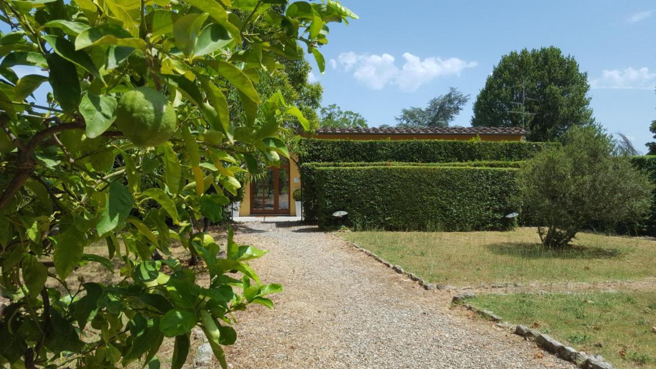 La Limonaia