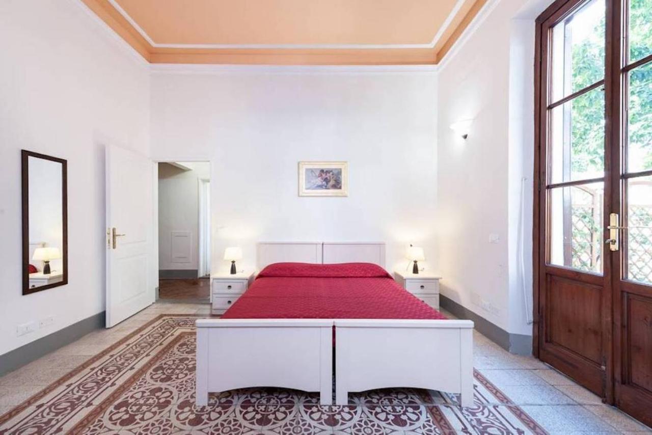 Guest house L'aranceto&stilnovo 3*