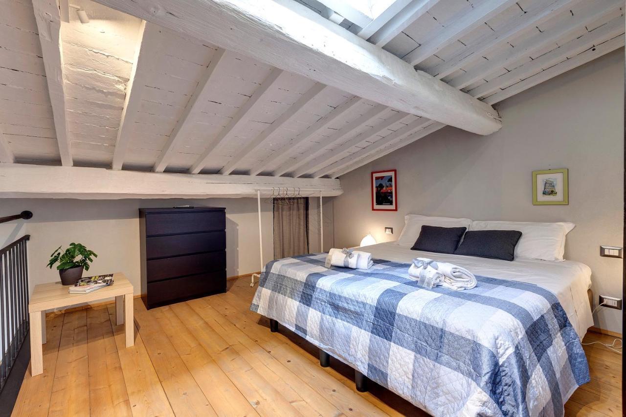 Zita By Mamo Apartment Florence