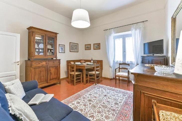 Apartment San Giuseppe Flat Florence