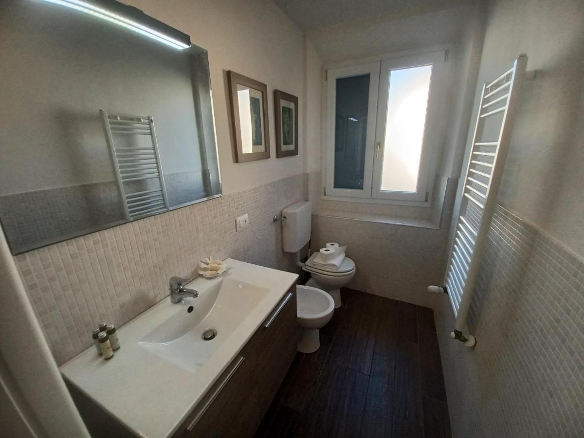 Apartment San Giuseppe Flat