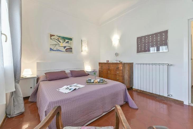 San Giuseppe Flat Apartment Florence