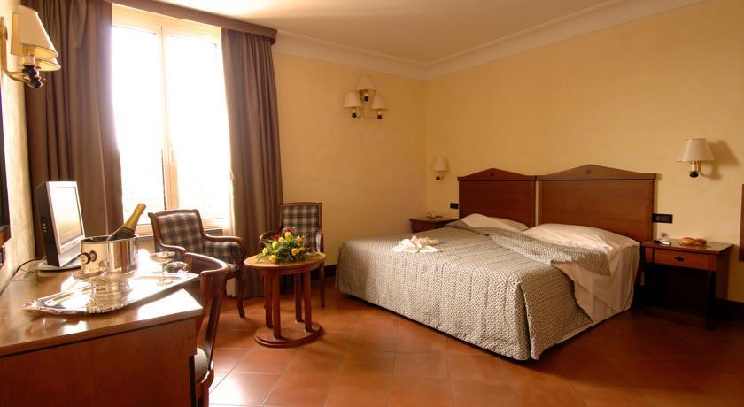 Malaspina Hotel