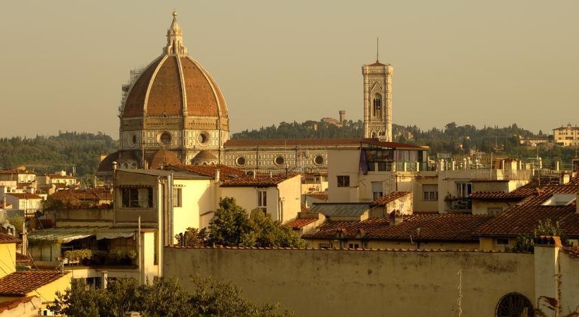 Malaspina Hotel 3*