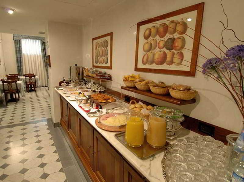 Malaspina Hotel 3*