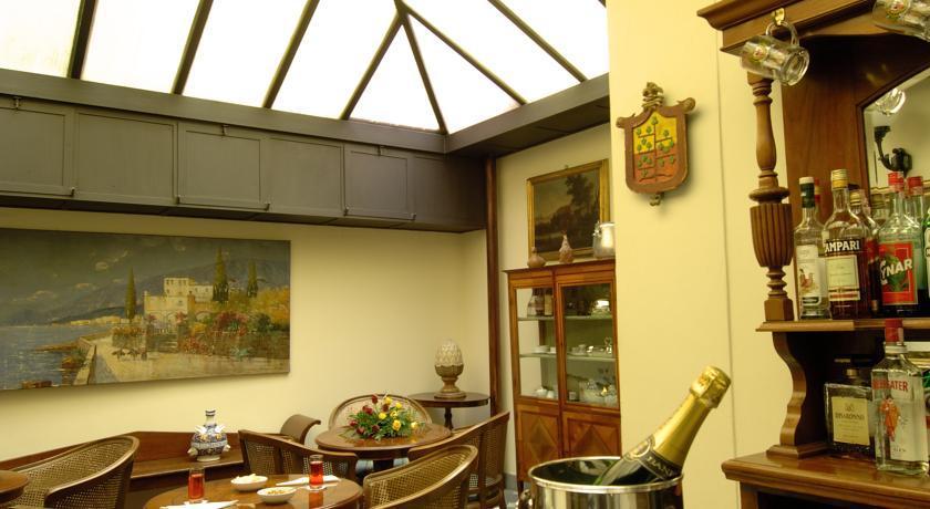 Malaspina Hotel Florence