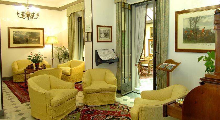 Malaspina 3* Florence