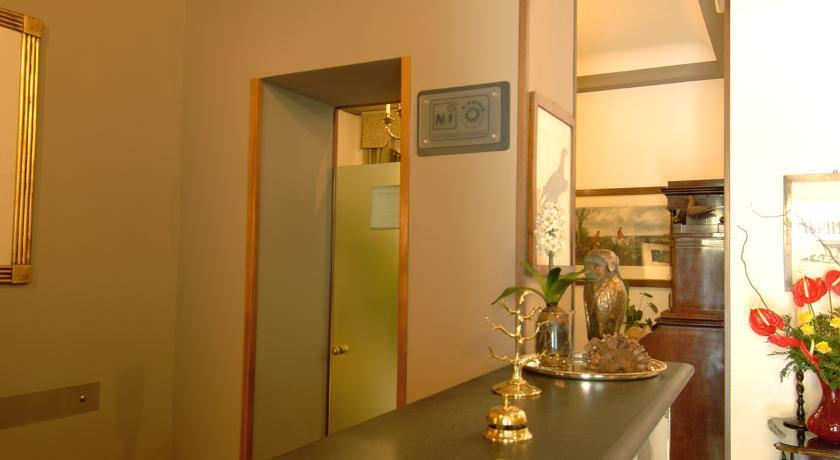 Malaspina Hotel Florence