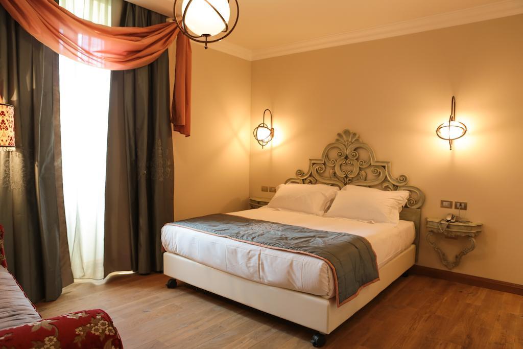 Hotel Sull'arno