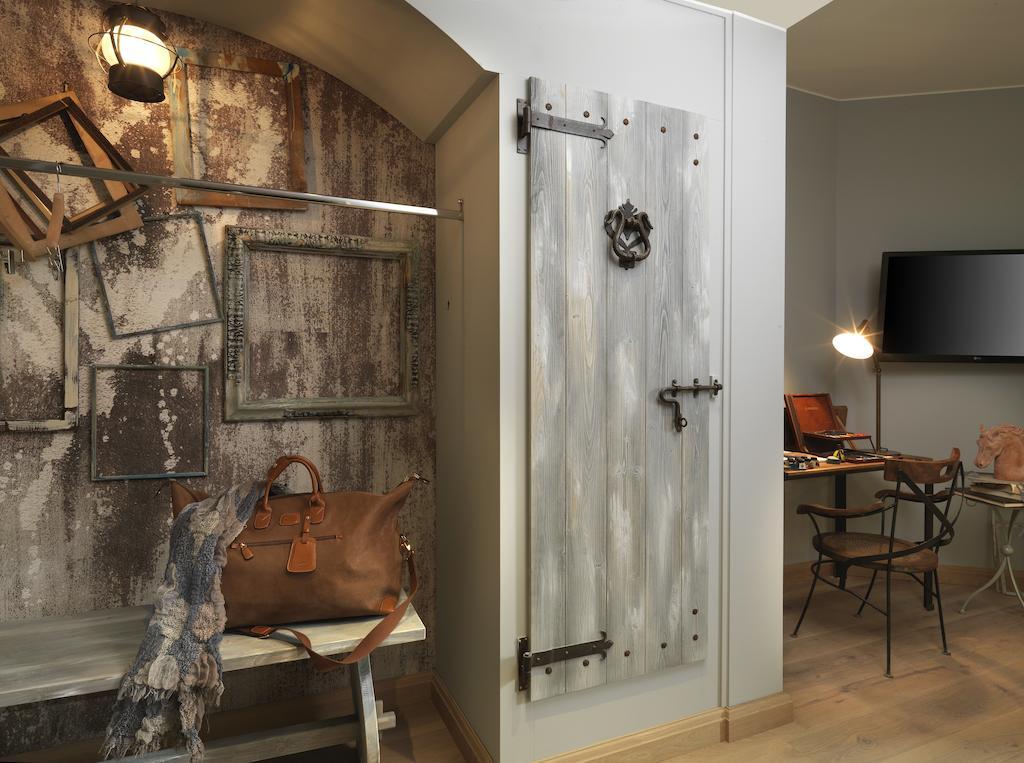 Hotel Sull'arno