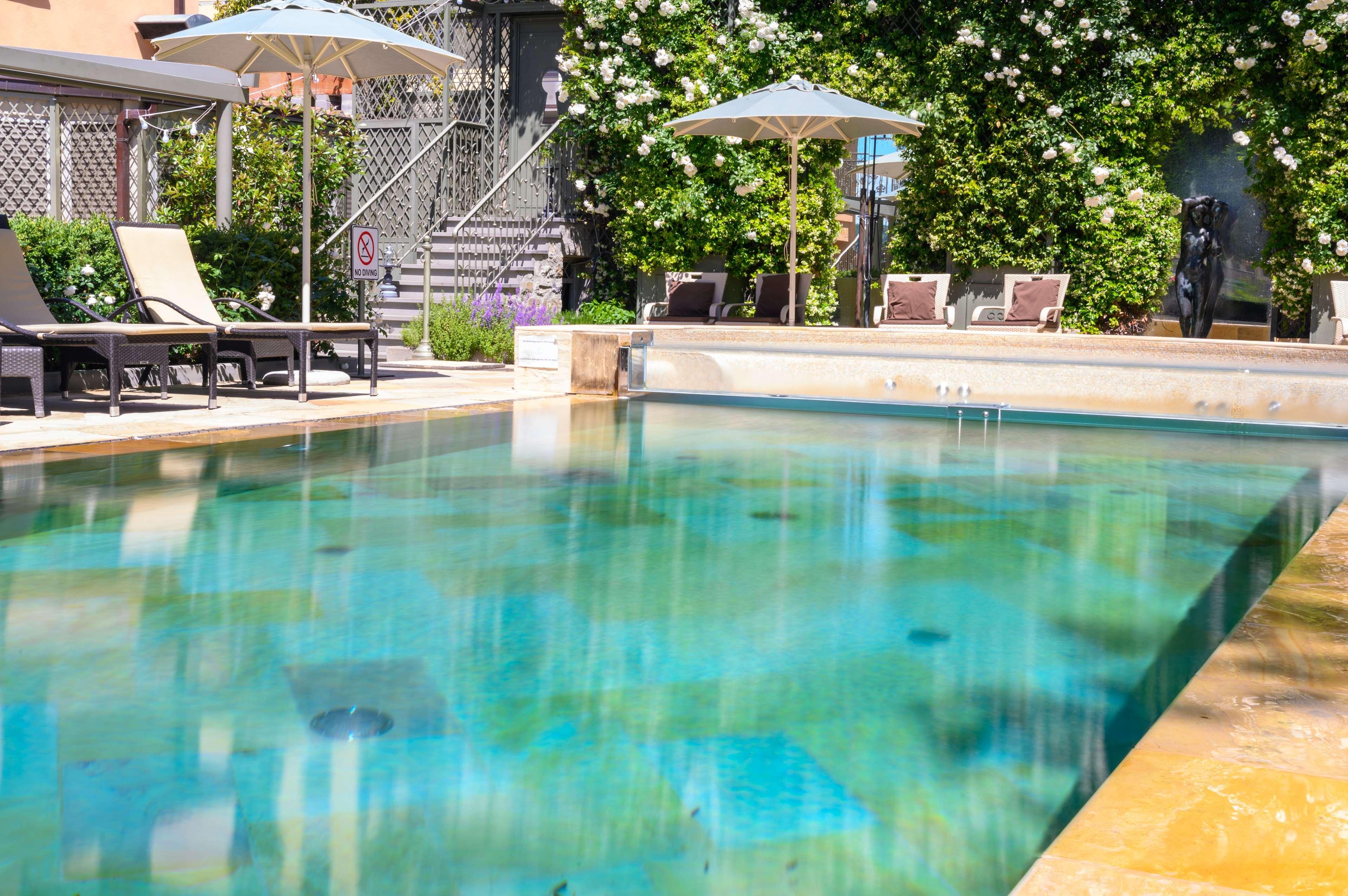 Hotel Sull'arno Florence