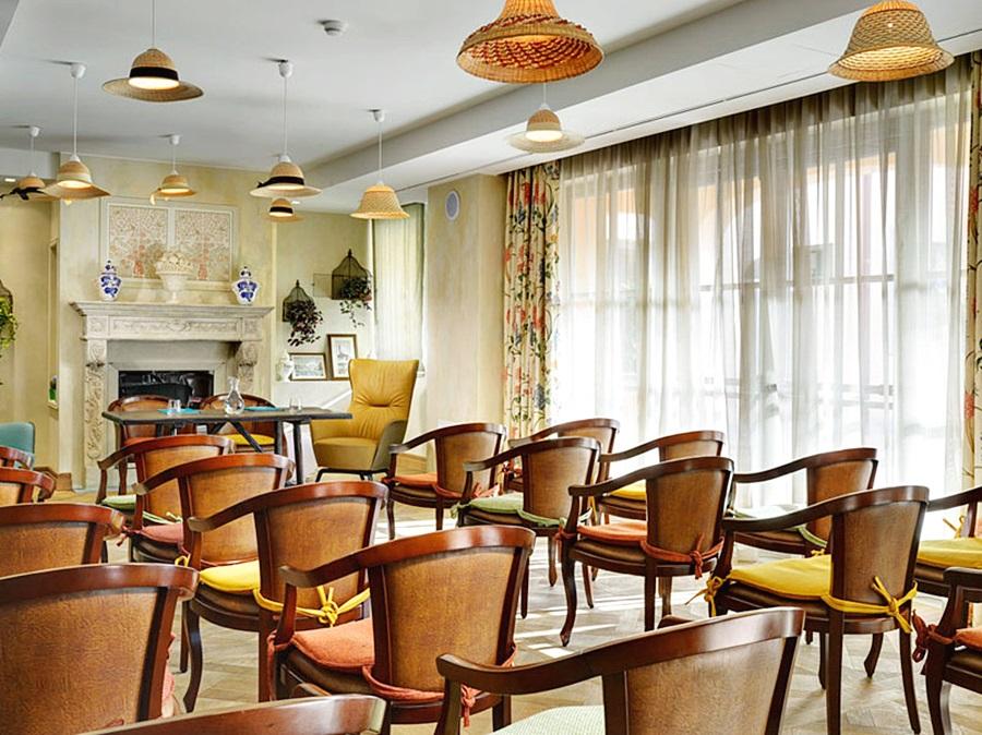Hotel Sull'arno 5*