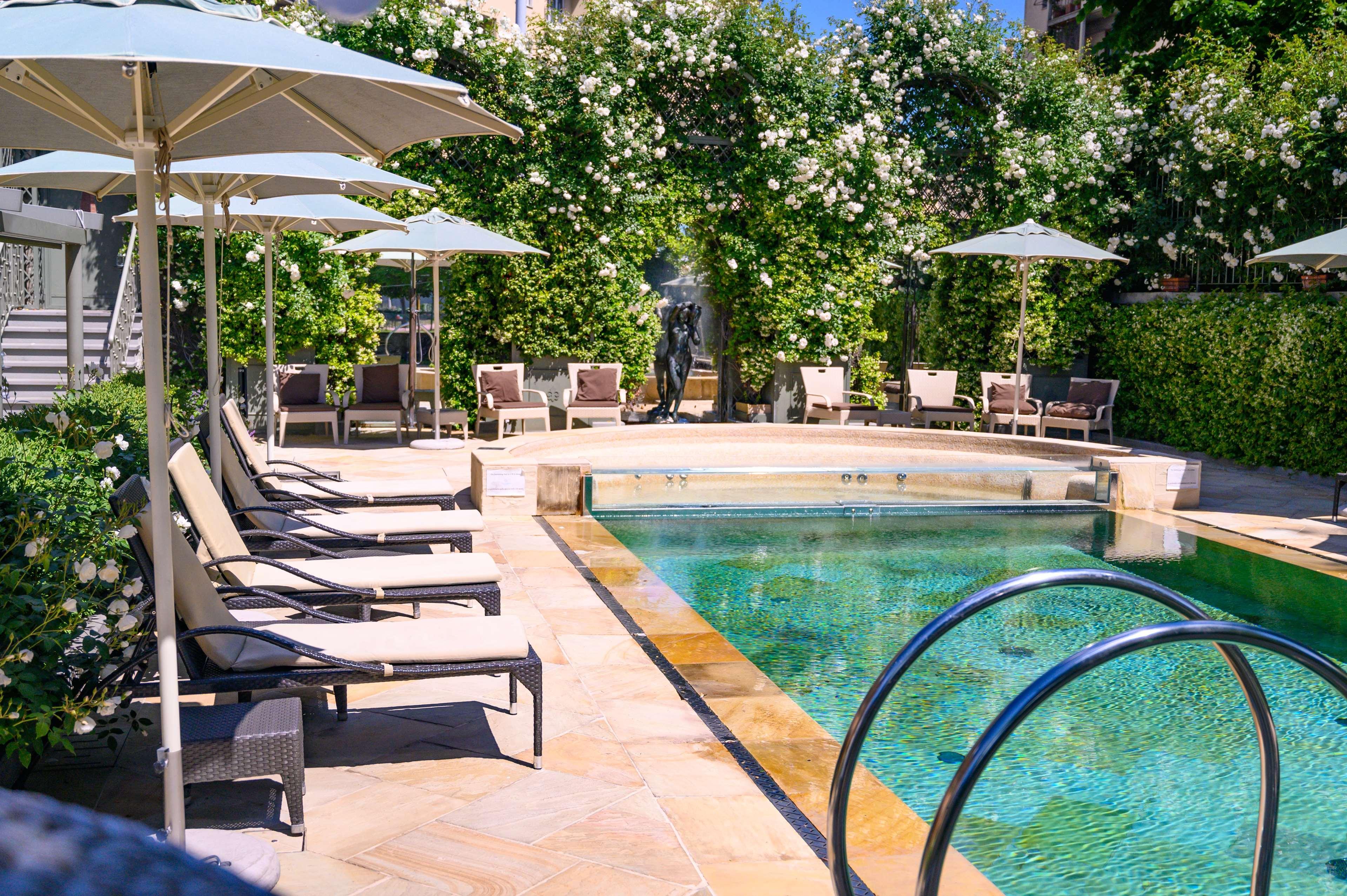 Hotel Sull'arno Florence
