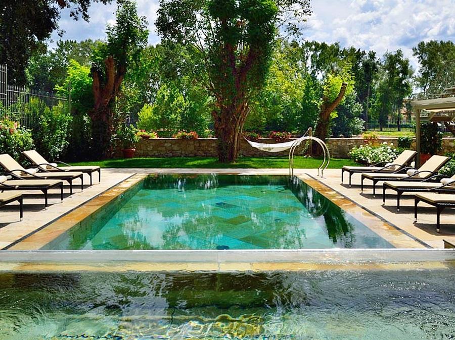 Sull'arno Hotel Florence