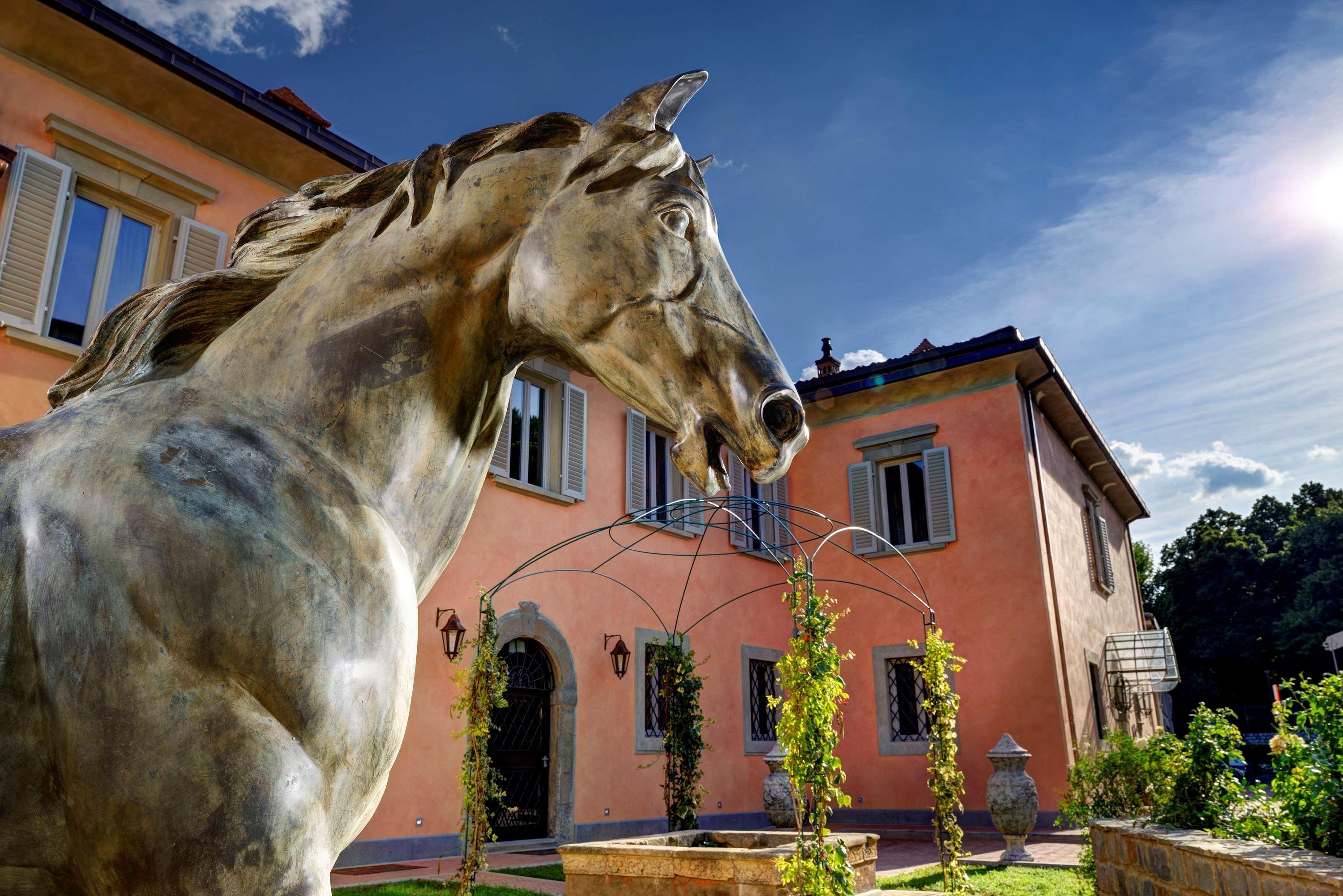 Sull'arno Hotel Florence