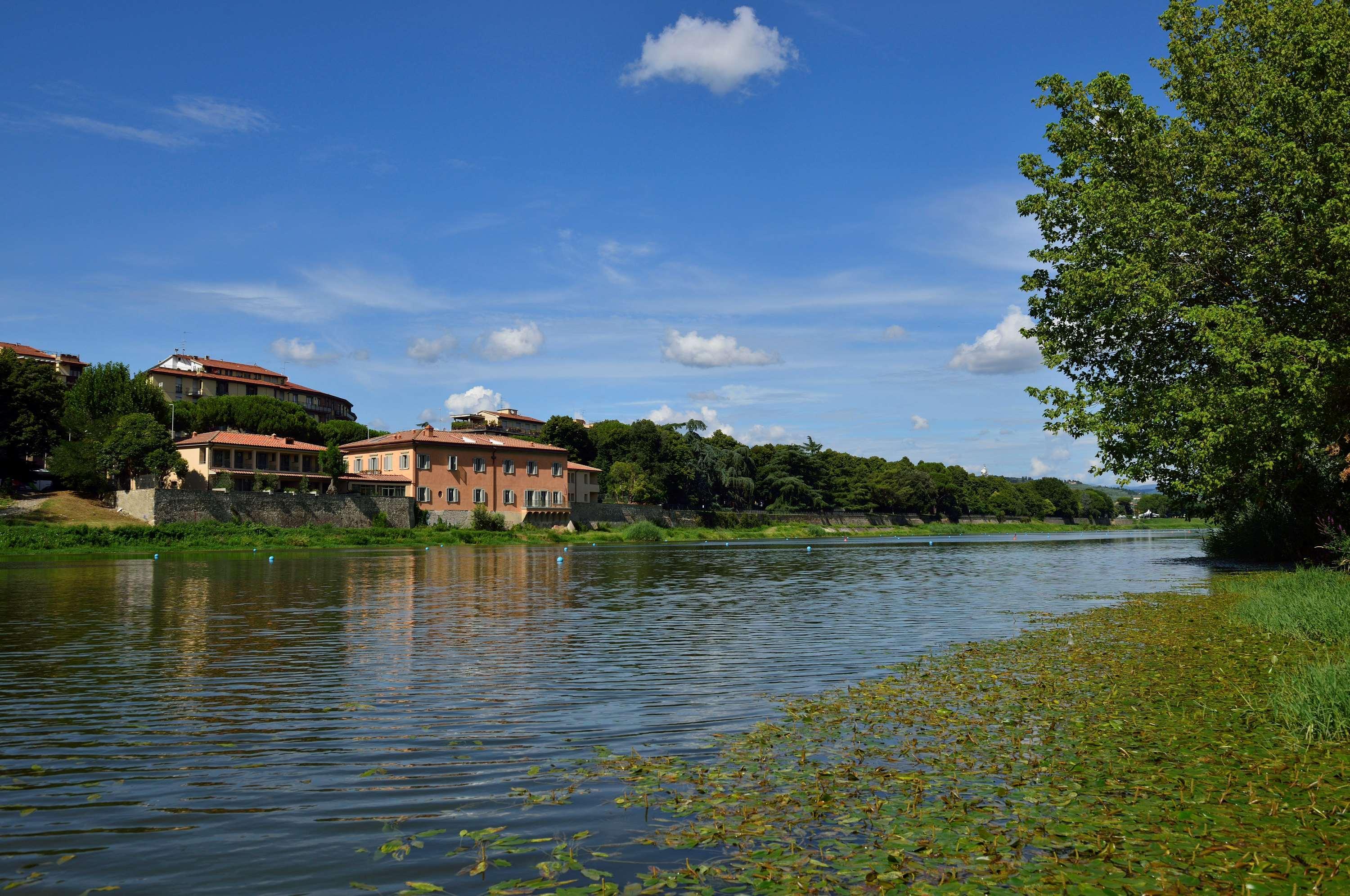 Sull'arno