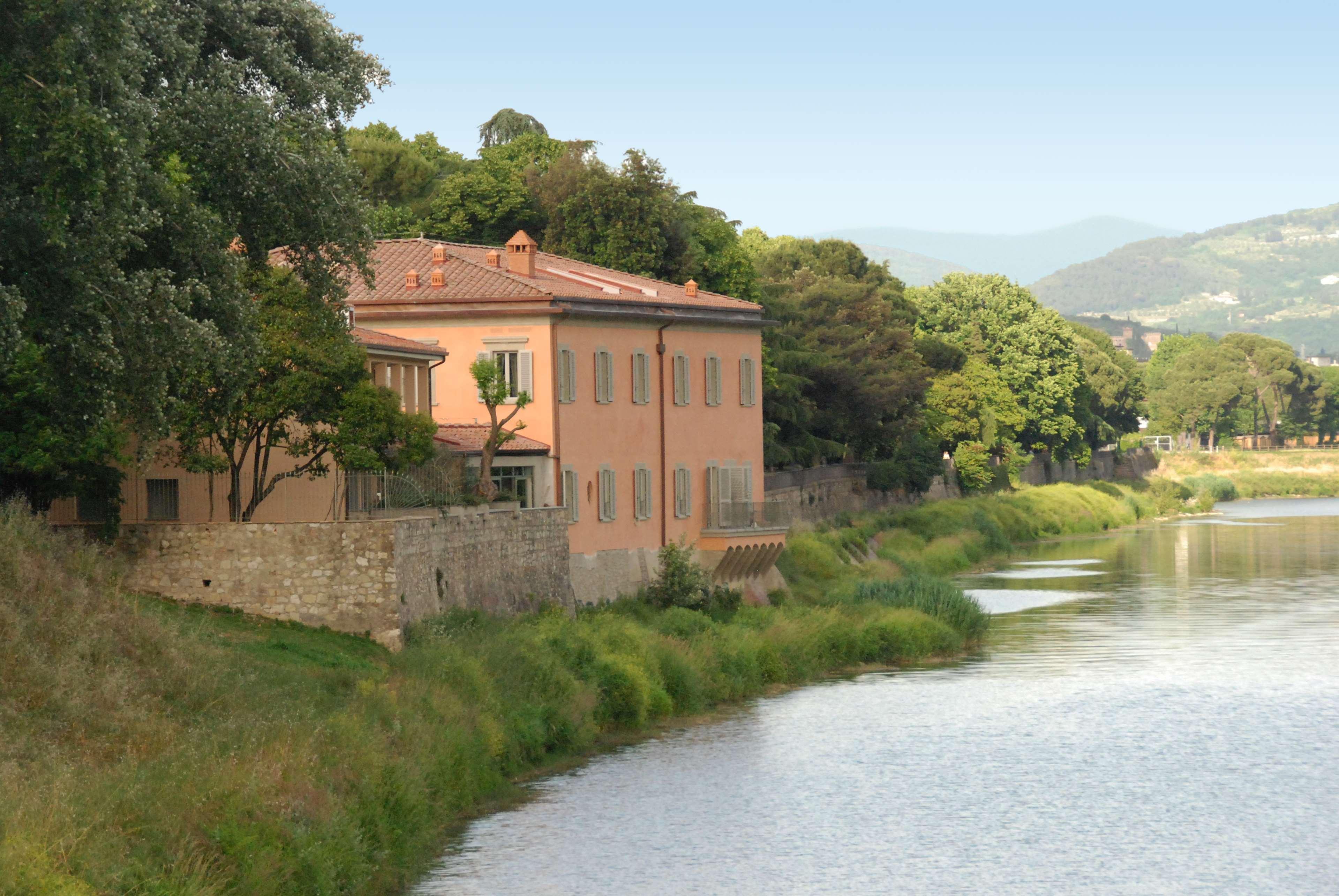 Sull'arno 5* Florence