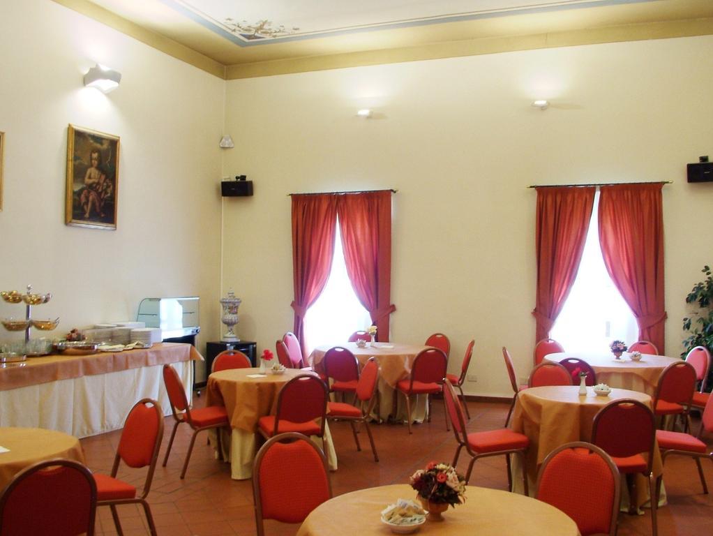 Convitto Della Calza - Casa Per Ferie Florence