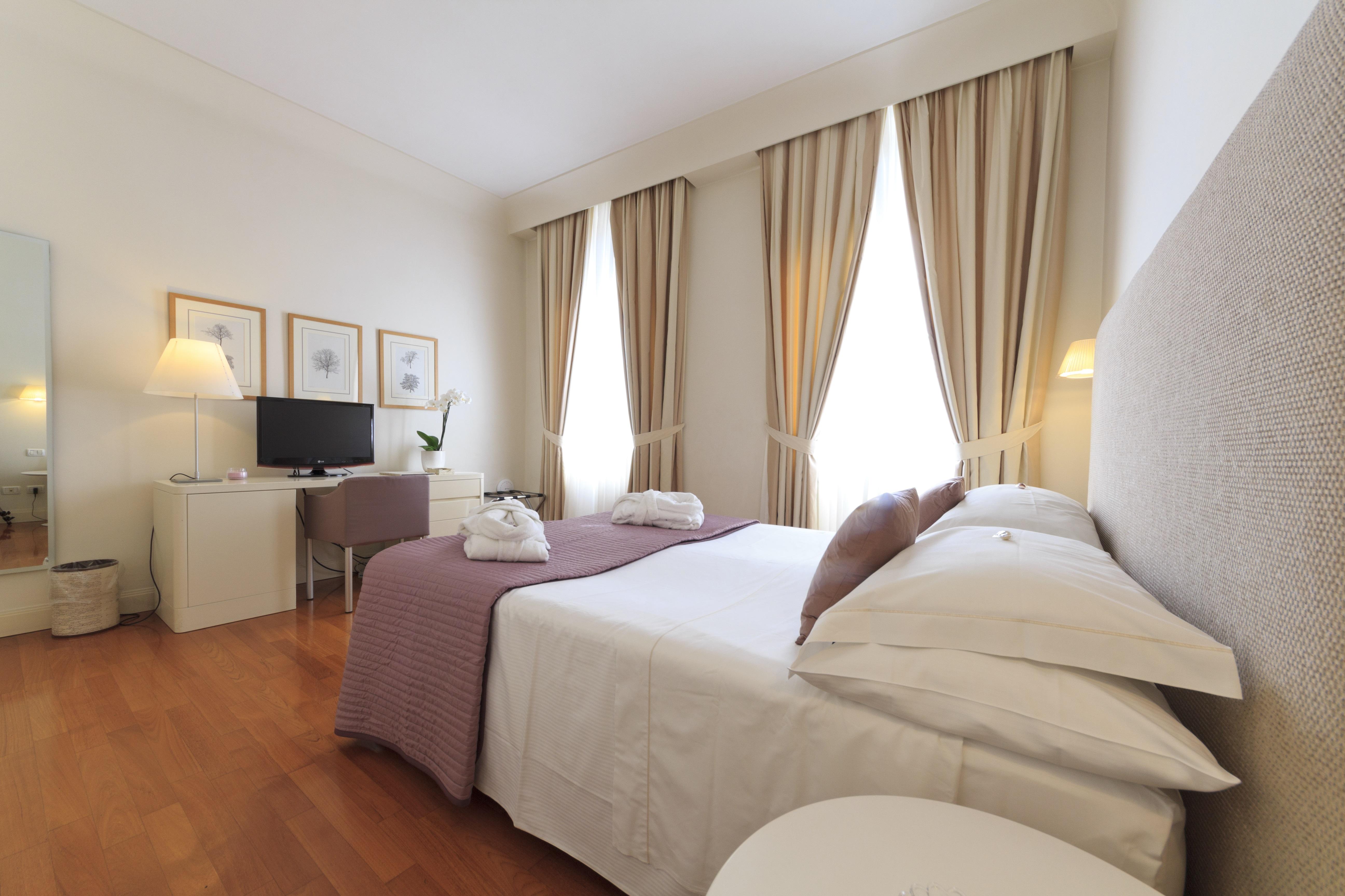 Aparthotel Hilda 4*