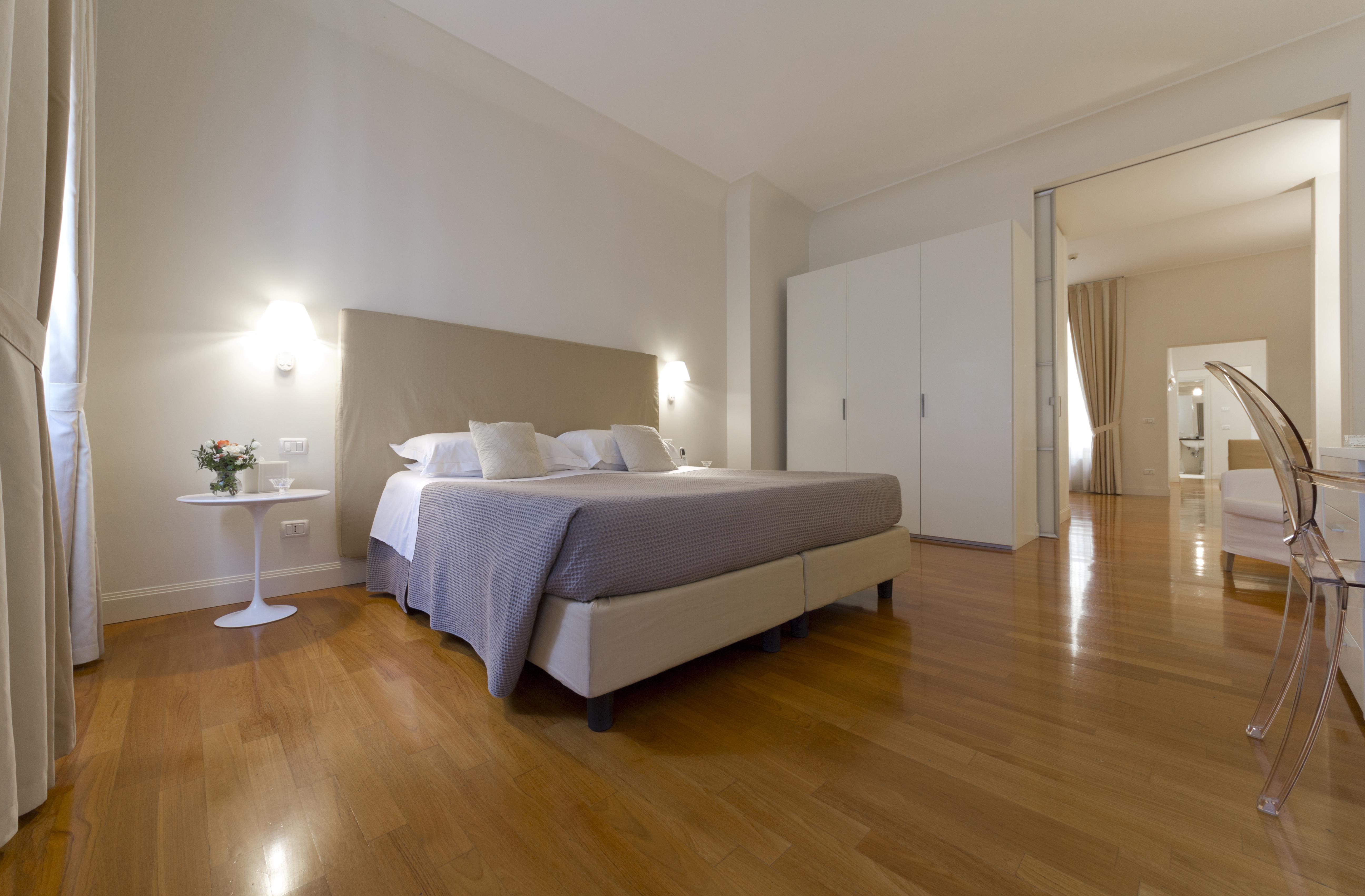 Hilda 4* Firenze