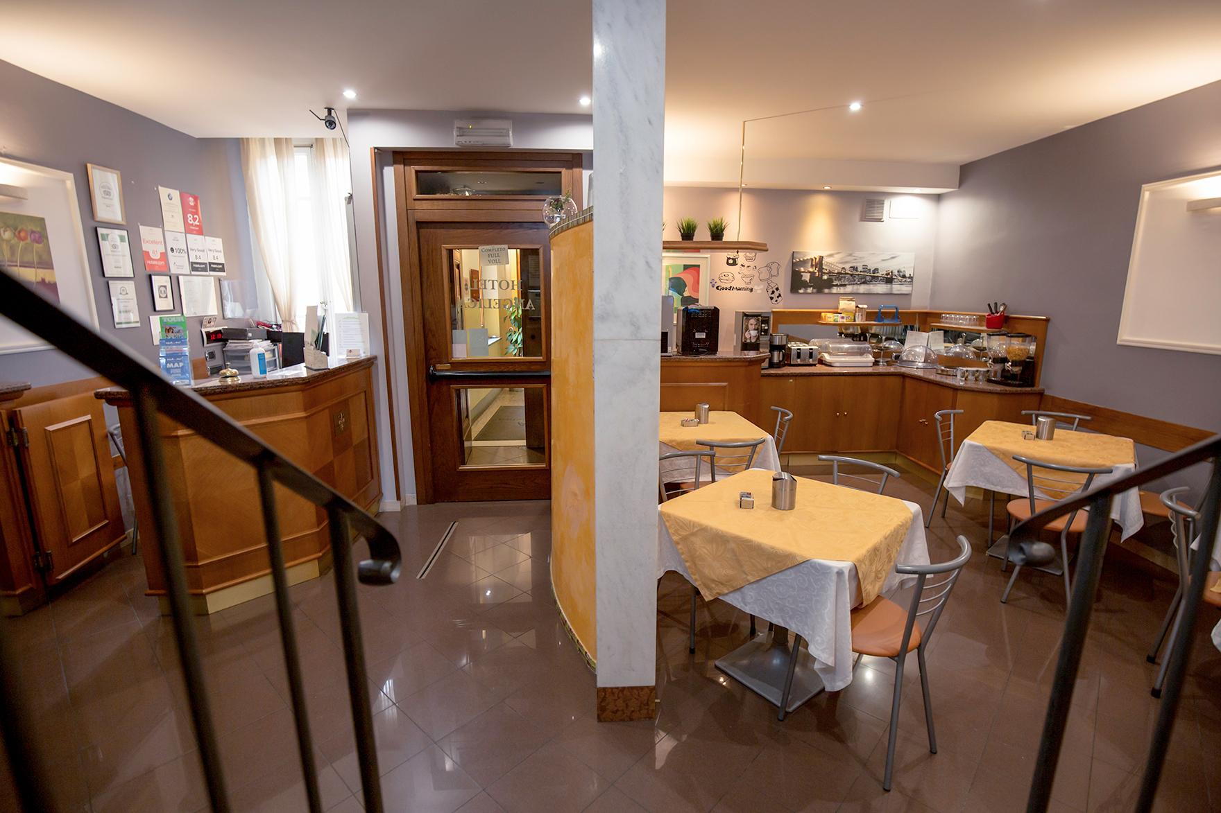 Hotel Angelica