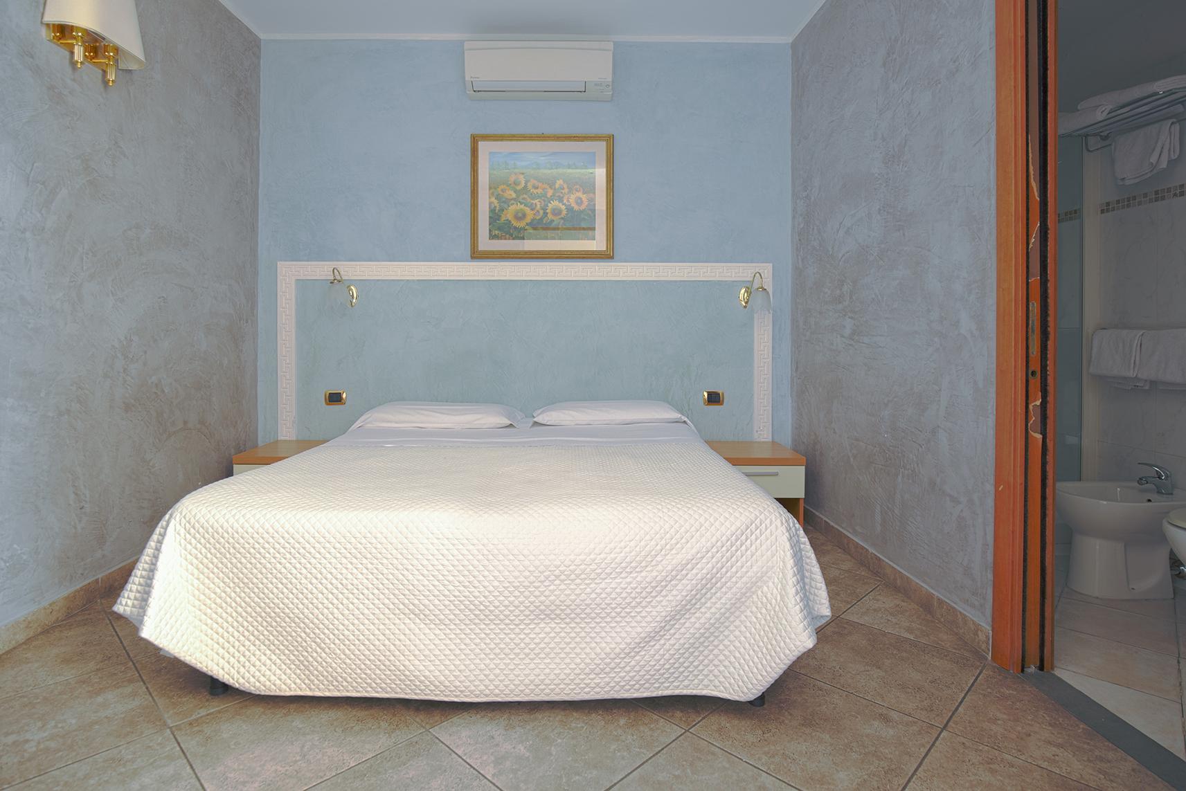 Hotel Angelica Firenze