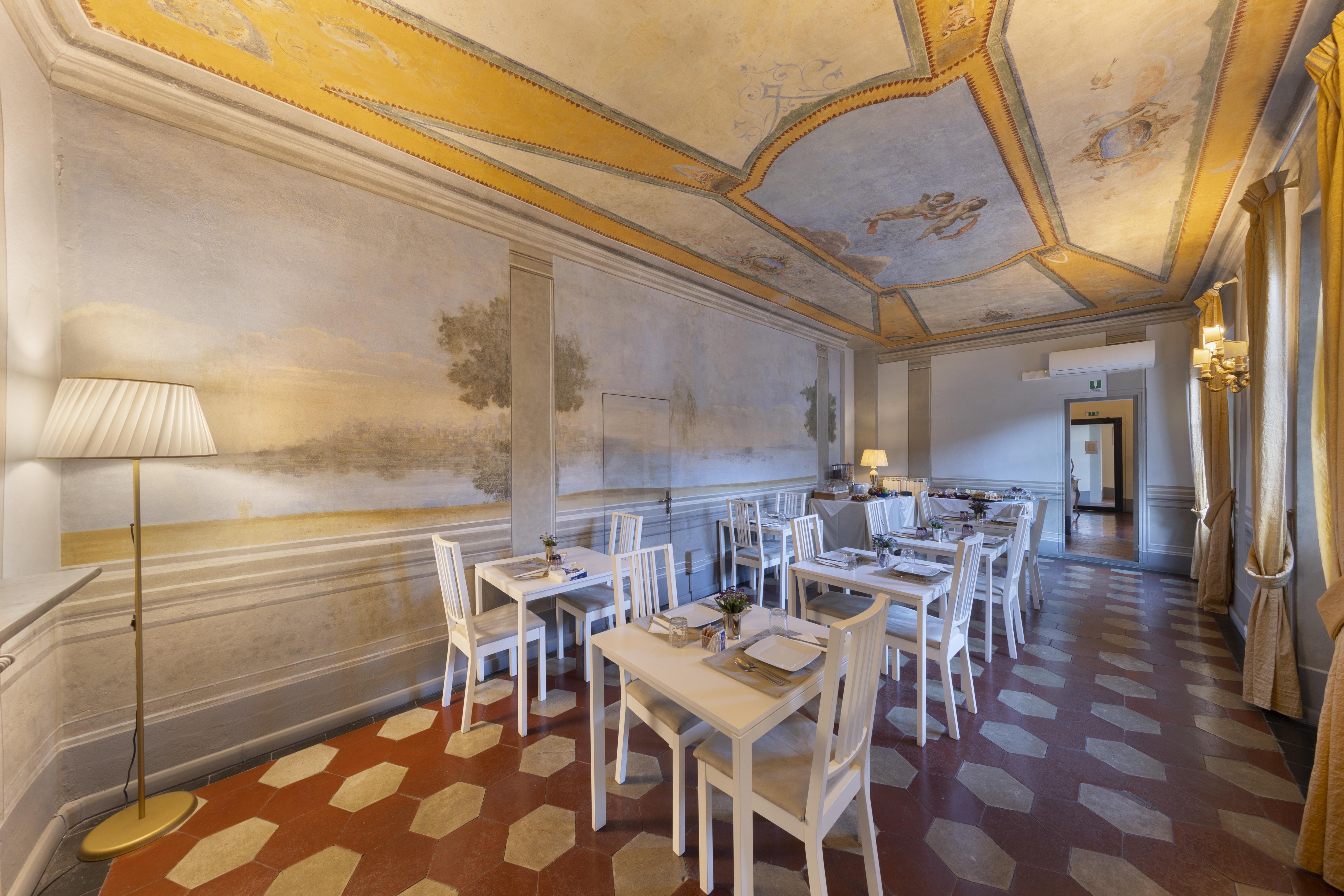 Bed & Breakfast B&B I Quattro Poeti 3*