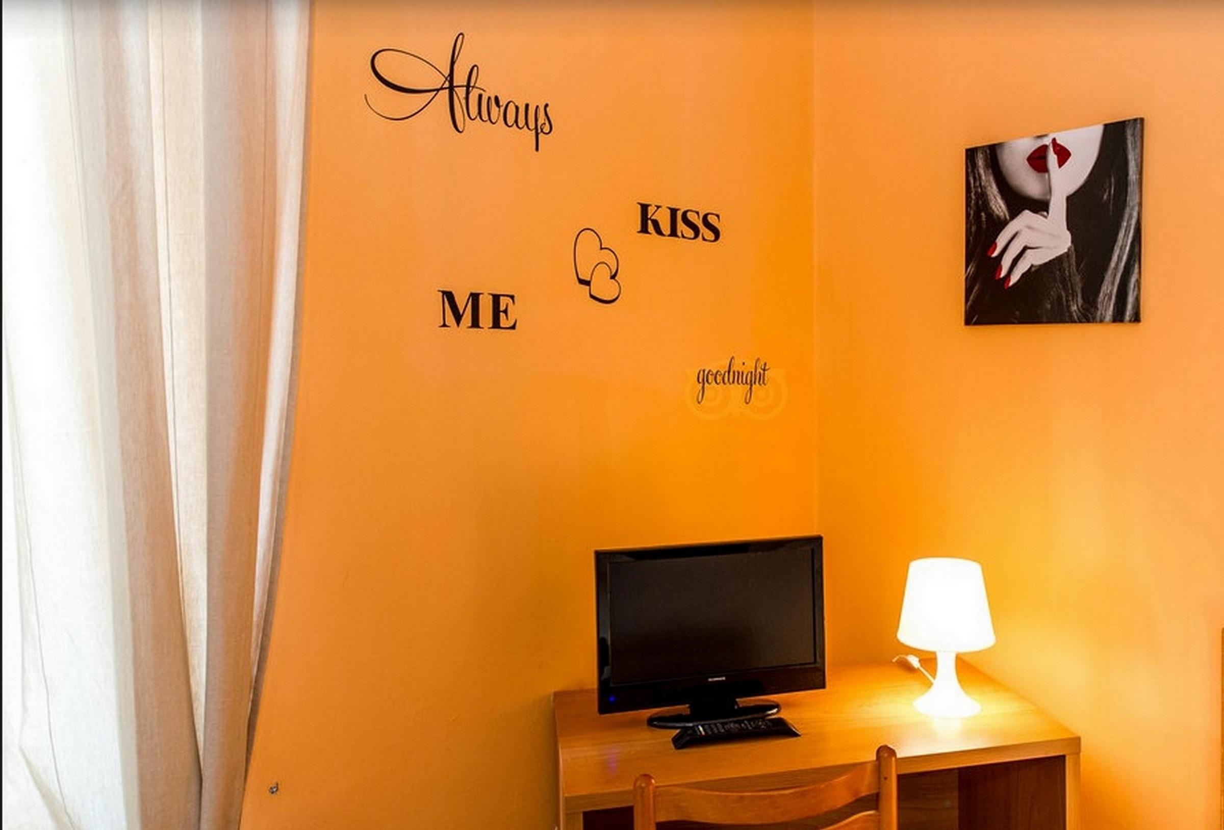 Leopolda Hotel Florence