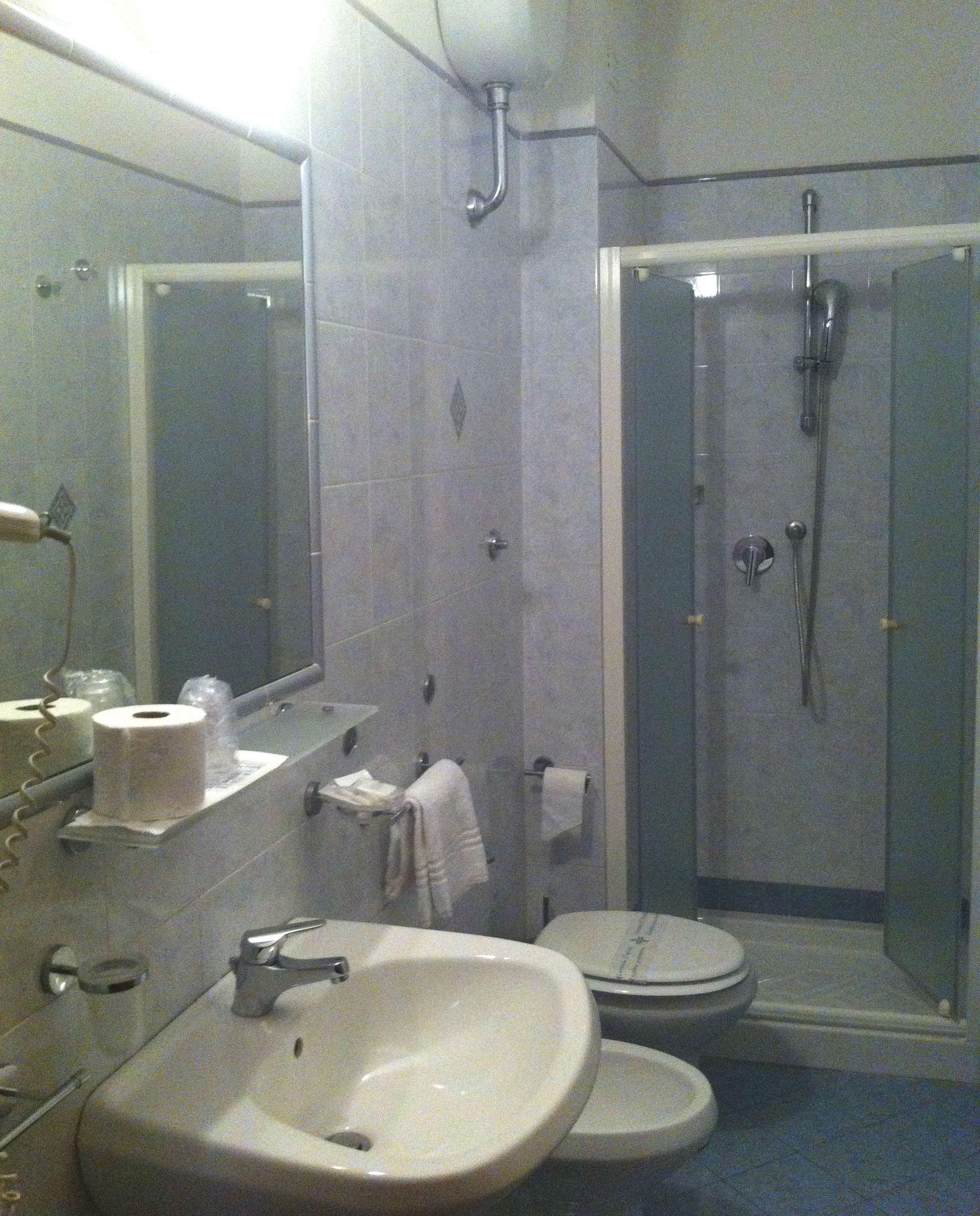 Leopolda Hotel Florence