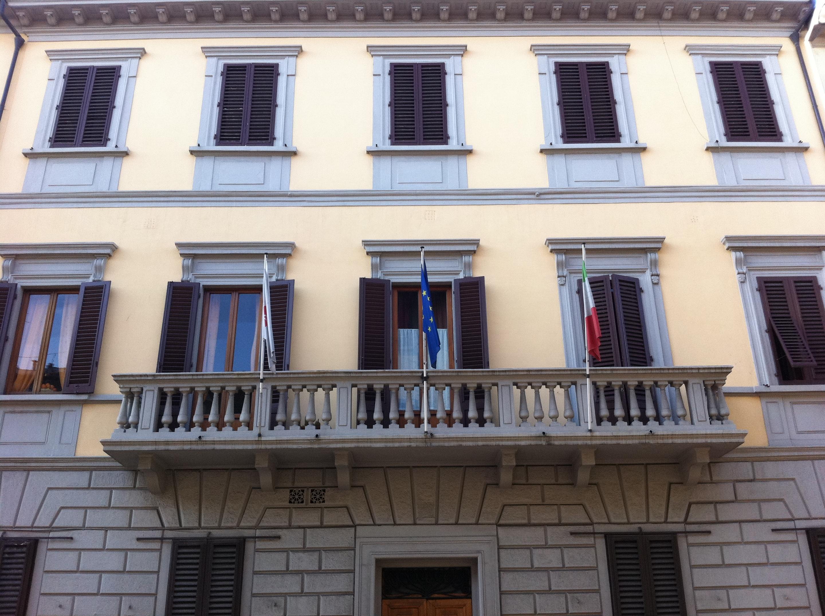 Hotel Leopolda 3*