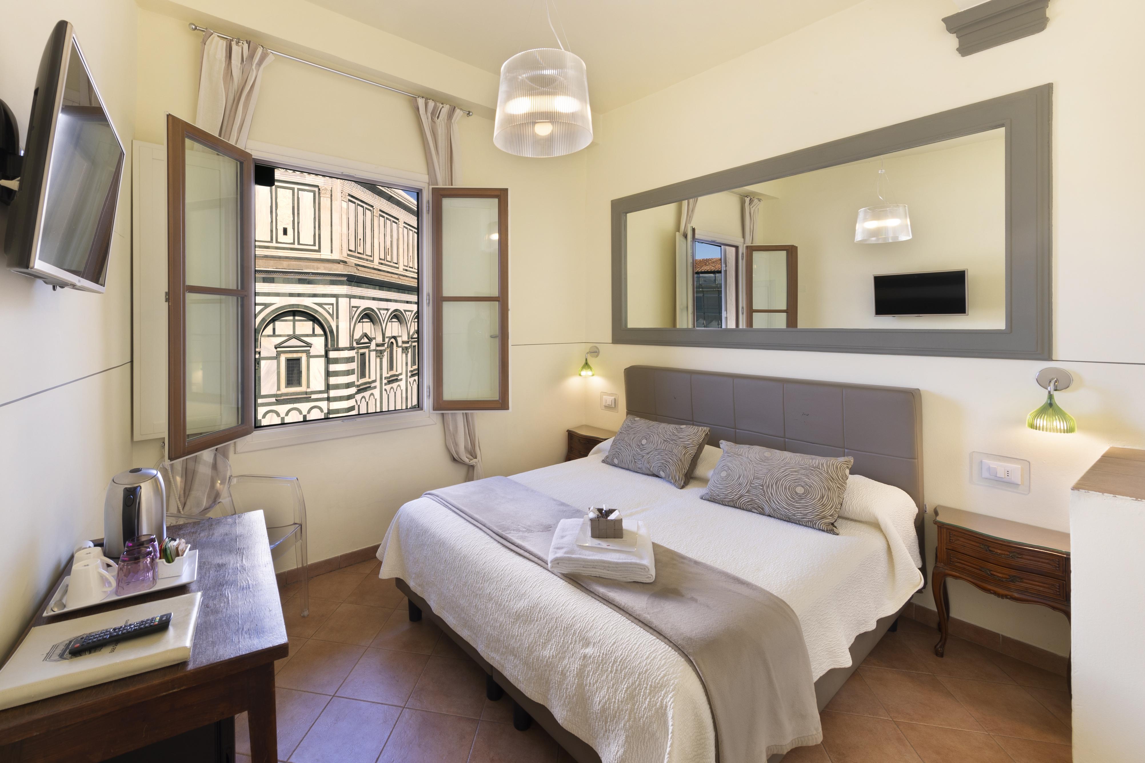 Battistero 3* Firenze