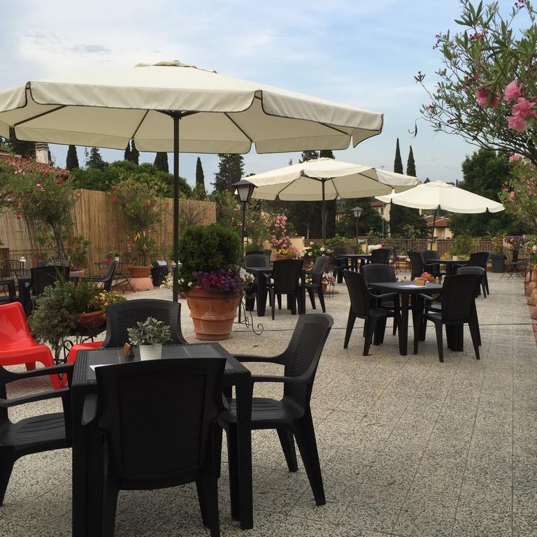 Argentiere Bed & Breakfast Florence