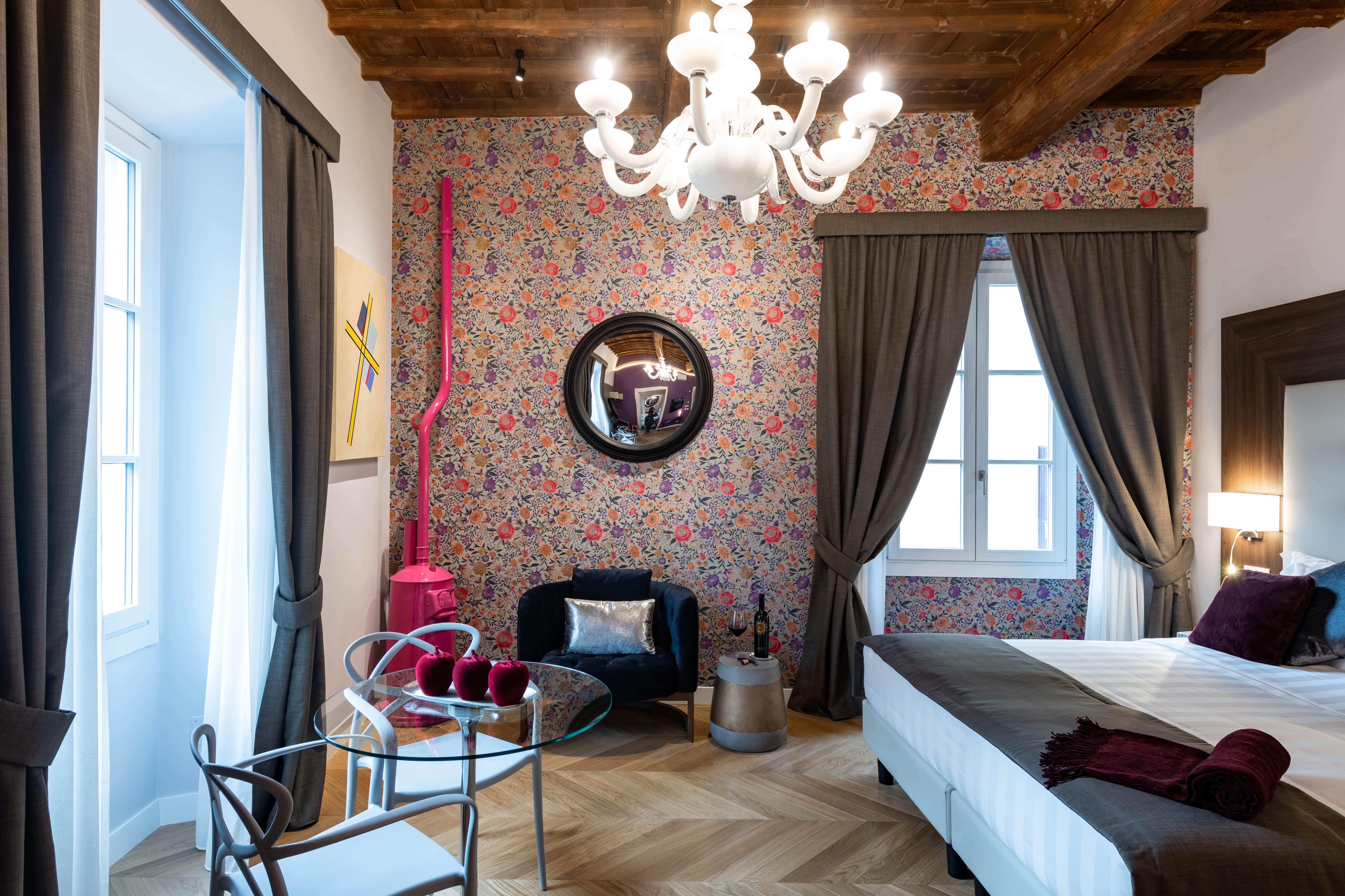 Aparthotel Kairos By Art Florence