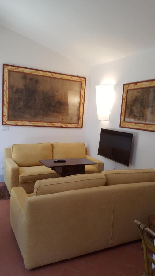 La Limonaia Villa