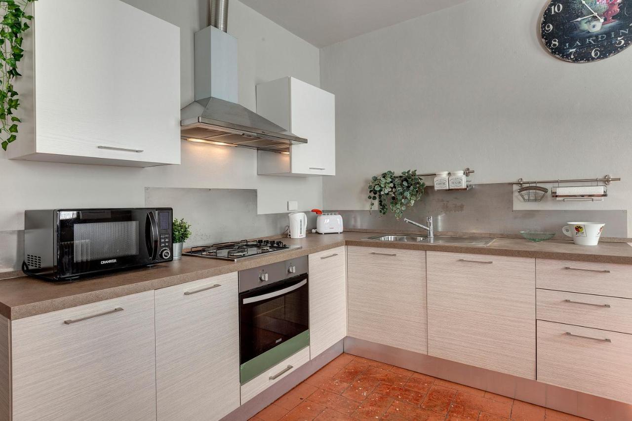 Apartment Zita By Mamo