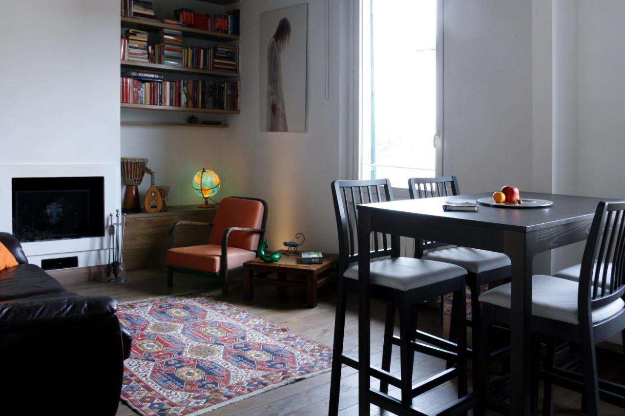 Bronzino Loft Apartment *