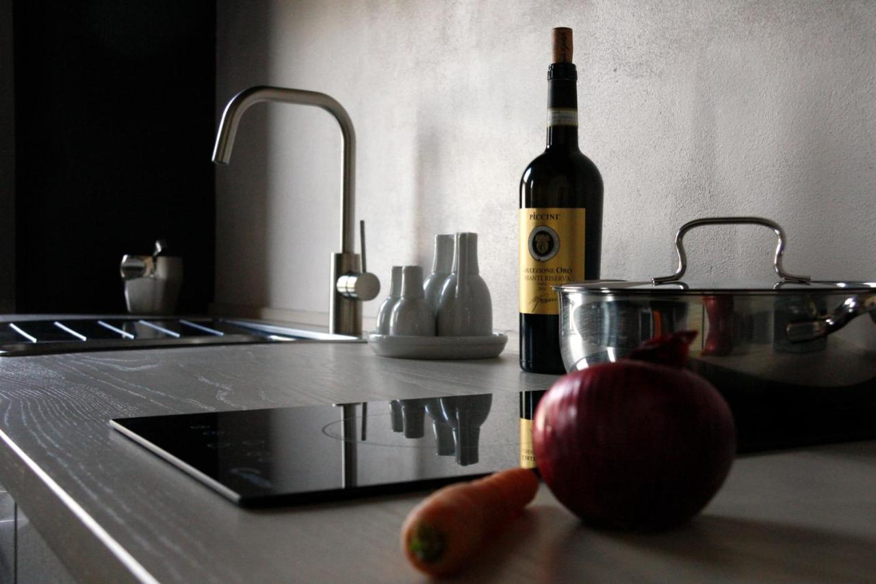 Bronzino Loft * Florence