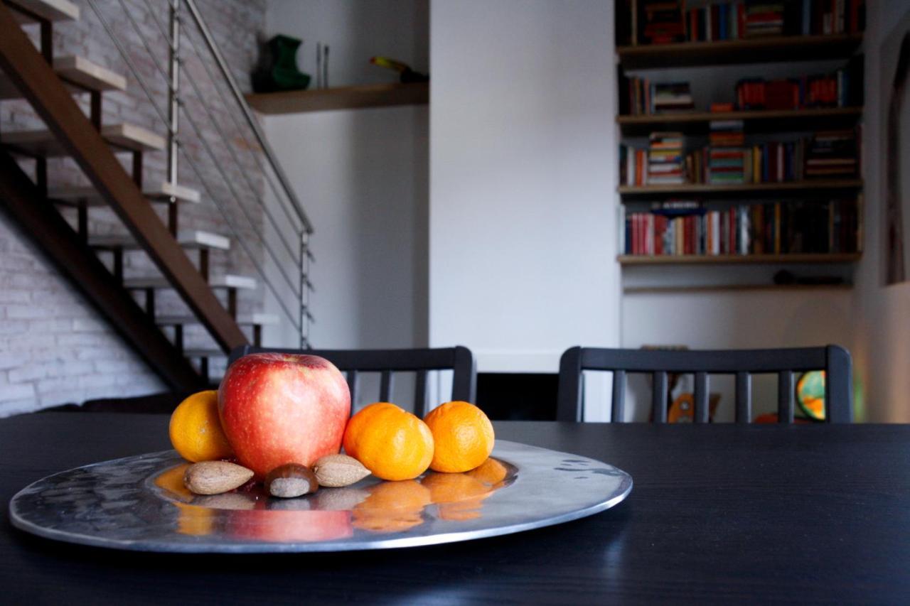 Apartment Bronzino Loft