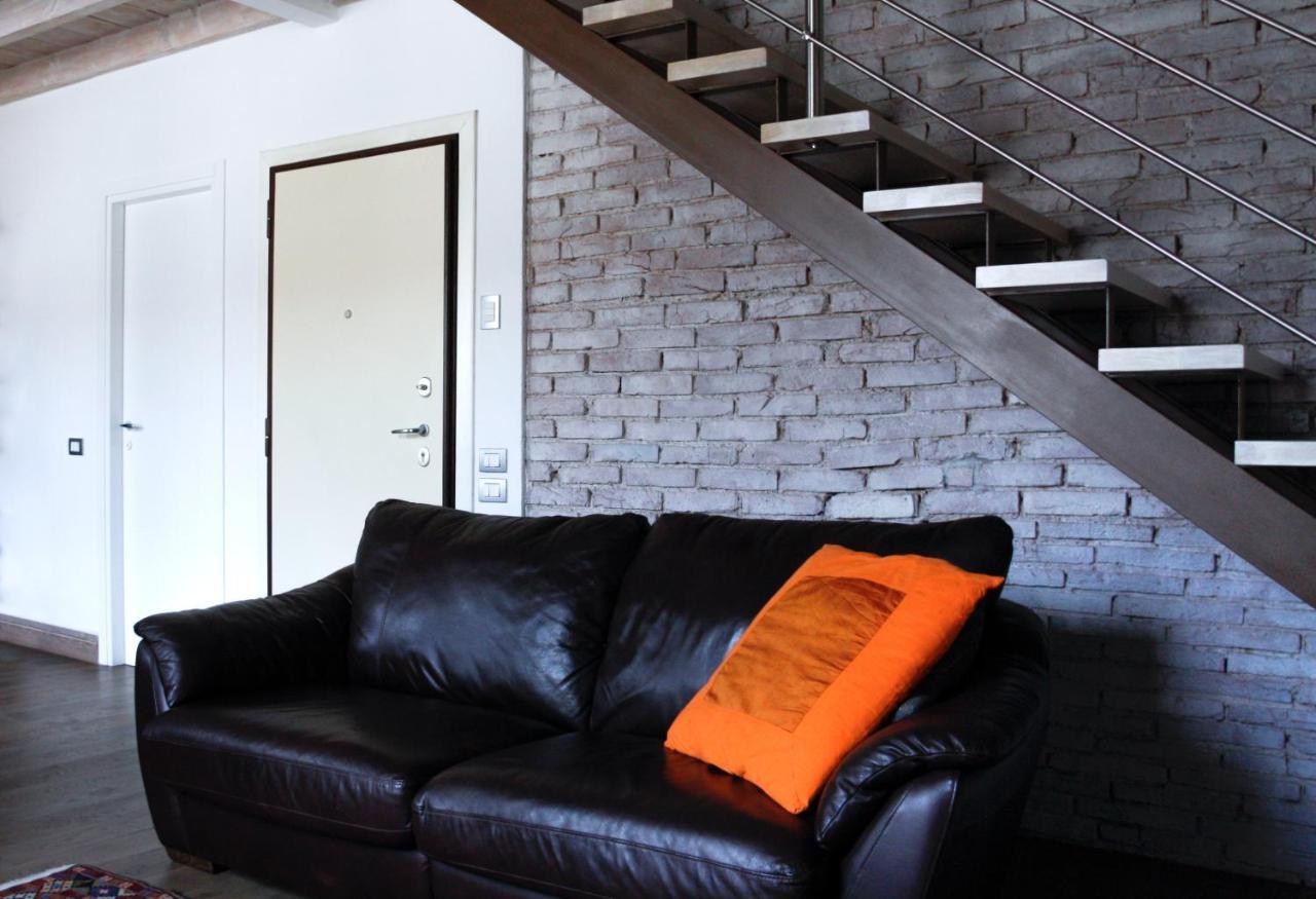 Bronzino Loft Florence