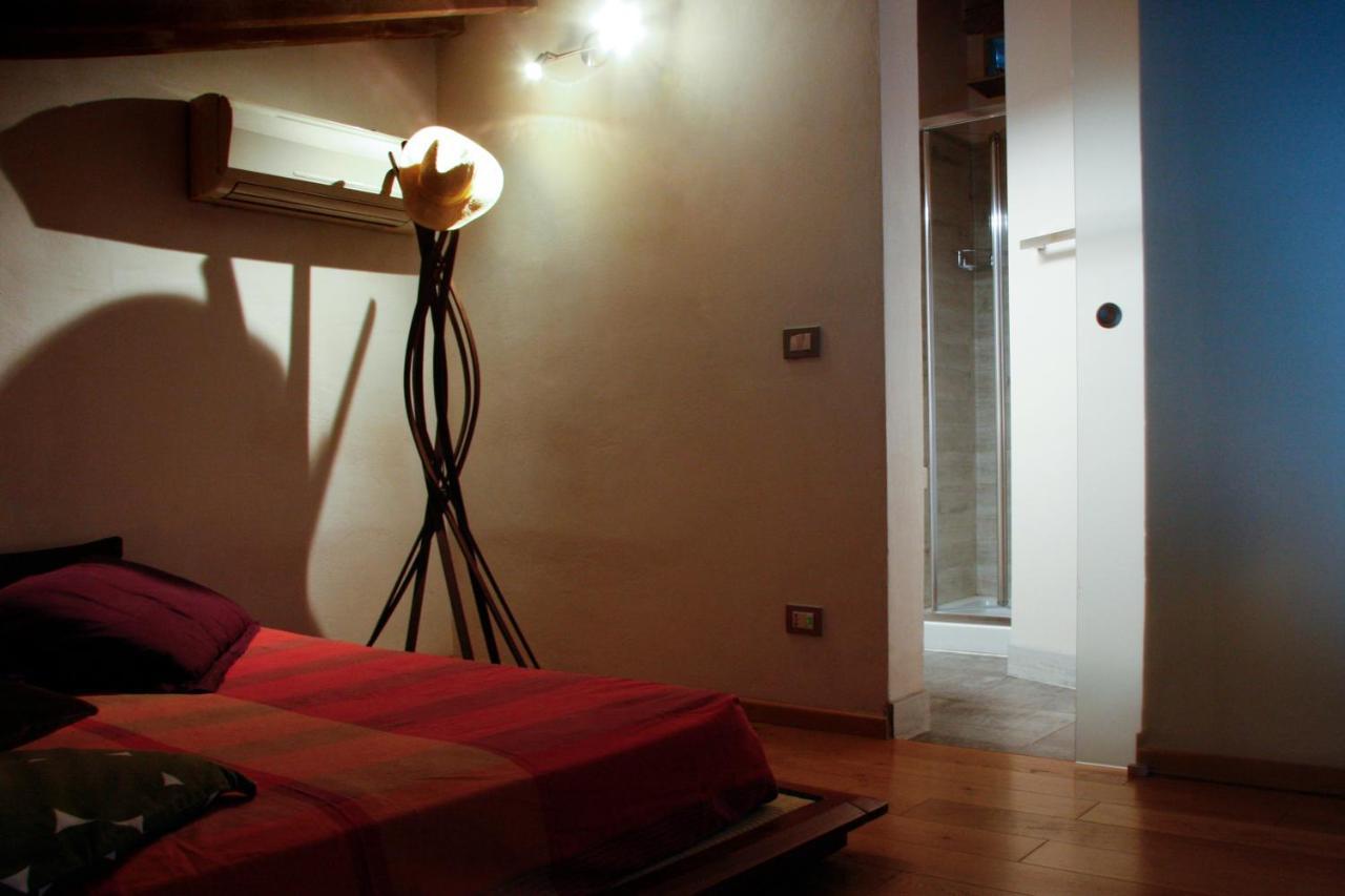 Bronzino Loft * Florence