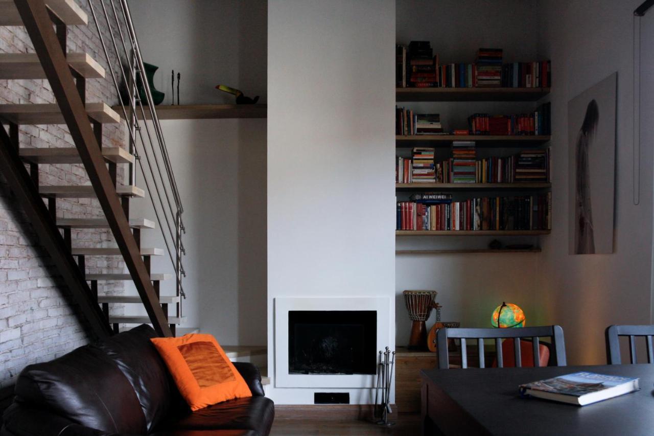 Bronzino Loft *