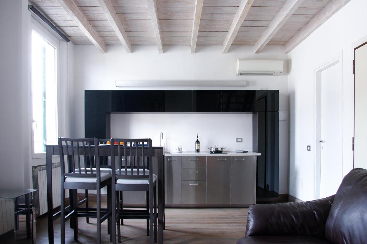 Bronzino Loft