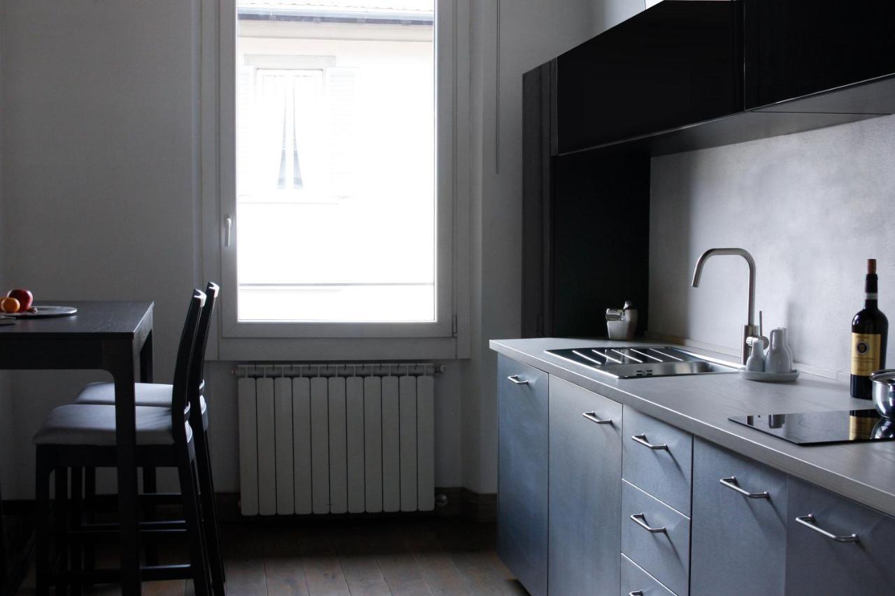 Bronzino Loft * Florence