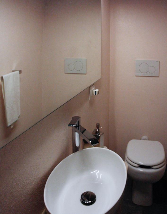 Apartment Bronzino Loft *