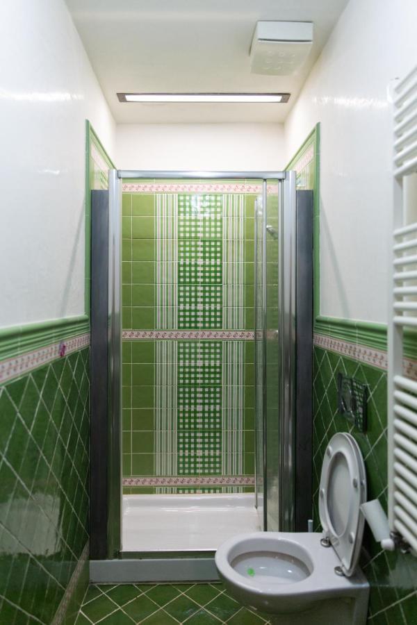 Near The Basilica Of San Lorenzo Apartment Florence